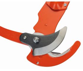 Tijeras de podar de altura con triple acción de polea | P34-37