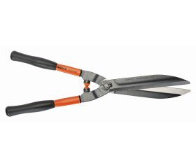 Cortasetos ligeros para industria pesada con mango de acero | P51