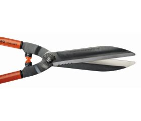 Cortasetos ligeros para industria pesada con mango de acero | P51