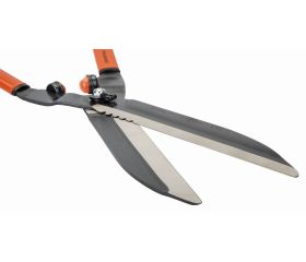 Cortasetos ligeros para industria pesada con mango de acero | P51