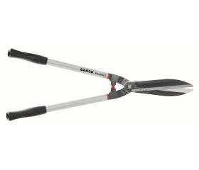 Cortasetos ligeros y extralargos para industria pesada con mango de aluminio | P51H-SL