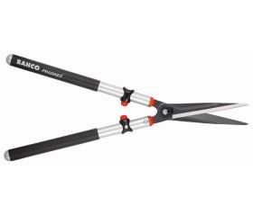 Cortasetos ligero de precisión extra con mango de aluminio | P52-SL-20