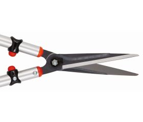 Cortasetos ligero de precisión extra con mango de aluminio | P52-SL-20