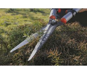 Cortasetos ligero de precisión extra con mango de aluminio | P52-SL-20