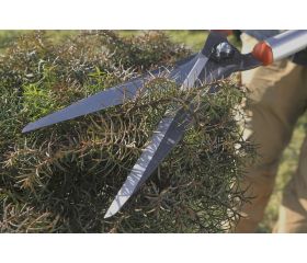 Cortasetos ligero de precisión extra con mango de aluminio | P52-SL-20