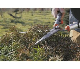 Cortasetos ligero de precisión extra con mango de aluminio | P52-SL-20