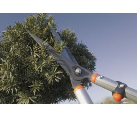 Cortasetos ligero de precisión extra con mango de aluminio | P52-SL-20