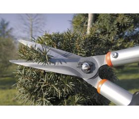 Cortasetos ligero de precisión extra con mango de aluminio | P52-SL-20