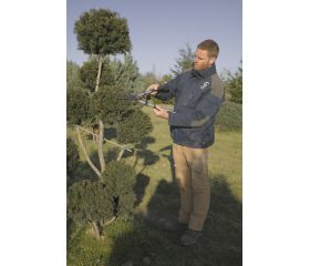 Cortasetos ligero de precisión extra con mango de aluminio | P52-SL-20