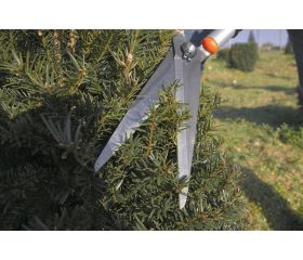 Cortasetos ligero de precisión extra con mango de aluminio | P52-SL-20