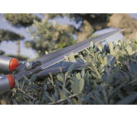 Cortasetos ligero de precisión extra con mango de aluminio | P52-SL-20