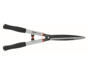 Cortasetos de precisión ligeros con mango de aluminio | P54-SL