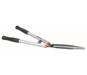 Cortasetos de precisión ligeros y largos, con mango de aluminio | P54H-SL