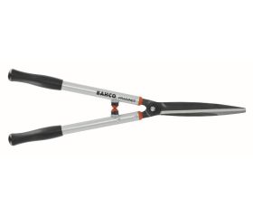 Cortasetos de precisión ligeros y largos, con mango de aluminio | P54H-SL