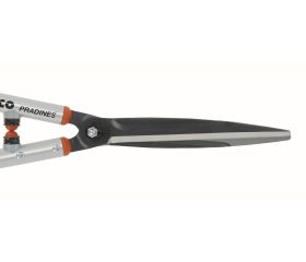 Cortasetos de precisión ligeros y largos, con mango de aluminio | P54H-SL