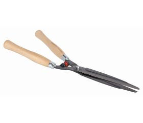 Cortasetos para industria pesada con mango de madera | P57-25