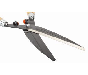 Cortasetos para industria pesada con mango de madera | P57-25