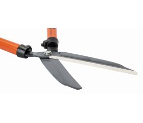 Cortasetos universales con mango de acero | P59