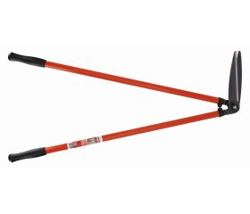 Tijeras cortacésped con mango plástico, 1000 mm | P75