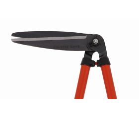 Tijeras cortacésped con mango plástico, 1000 mm | P75