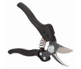Tijeras de podar Bypass con cabezal de corte estrecho y mango fijo | P8