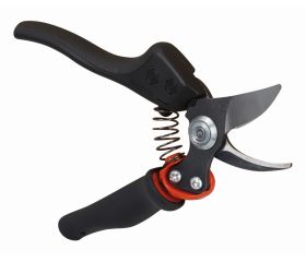 Tijeras de podar con cabezal de corte estrecho y mango giratorio | P8R