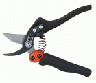 Tijeras de podar con cabezal de corte estrecho y mango giratorio | P8R