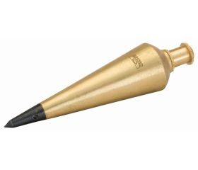 Plomadas con punta de acero templado | PBB