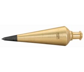 Plomadas con punta de acero templado | PBB