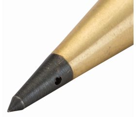 Plomadas con punta de acero templado | PBB