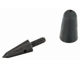 Plomadas con punta de acero templado | PBB