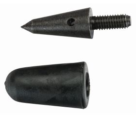 Plomadas con punta de acero templado | PBB