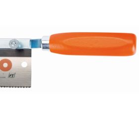 Serruchos de ebanista ProfCut™ con mango de madera de balanceo en ángulo | PC-DTF