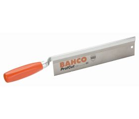 Serruchos de ebanista ProfCut™ con mango de madera en ángulo | PC-DTL