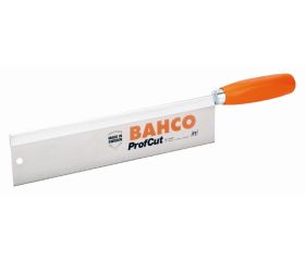 Serruchos de ebanista ProfCut™ con mango de madera recto | PC-DTR