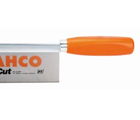 Serruchos de ebanista ProfCut™ con mango de madera recto | PC-DTR