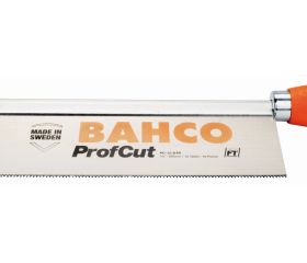 Serruchos de ebanista ProfCut™ con mango de madera recto | PC-DTR