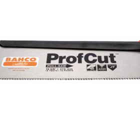 Serruchos de ranurar Tenon ProfCut™ para madera y plástico | PC-11-PS