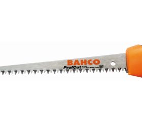 Sierras de calar para yeso/placas de escayola/tableros de materiales con base de madera | PC-6-DRY