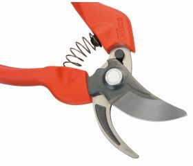 Tijeras de podar de una mano de corte deslizante, para diestros y zurdos, con mango de composite | PG-12-F