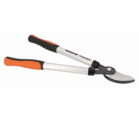 Tijeras de podar de dos manos de corte deslizante para expertos, de 40 mm y con mango bi-componente | PG-18