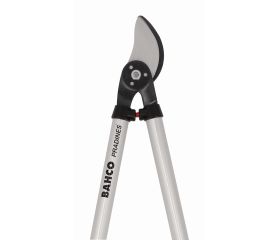 Tijeras de podar de dos manos de corte deslizante para expertos, de 40 mm y con mango bi-componente | PG-18