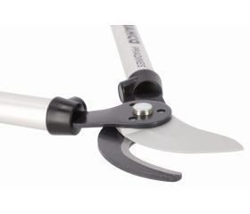 Tijeras de podar de dos manos de corte deslizante para expertos, de 40 mm y con mango bi-componente | PG-18