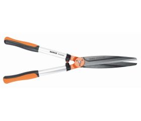 Cortasetos de precisión con mango de aluminio | PG-56