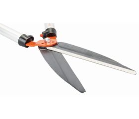 Cortasetos de precisión con mango de aluminio | PG-56