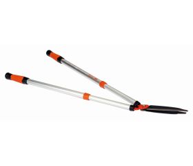 Cortasetos telescópicos