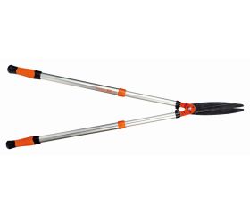 Cortasetos telescópicos con mango de aluminio | PG-57-F