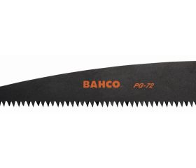 Serruchos de poda plegables con hoja de baja fricción | PG-72