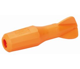 Mangos de plástico para limas de motosierras redondas de 8