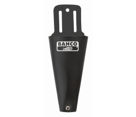 Funda de cuero negra para tijeras de poda | PROF-TL